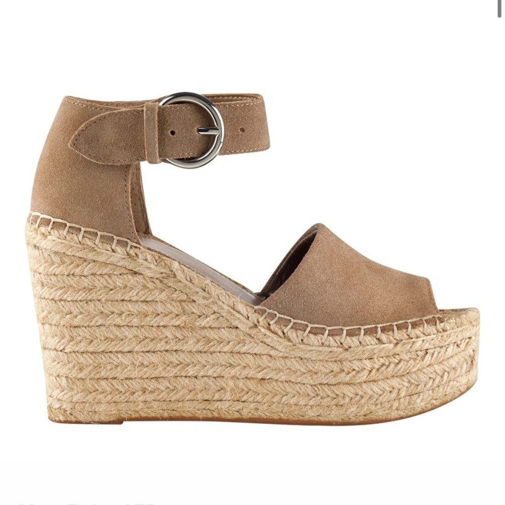 Marc Fisher wedge